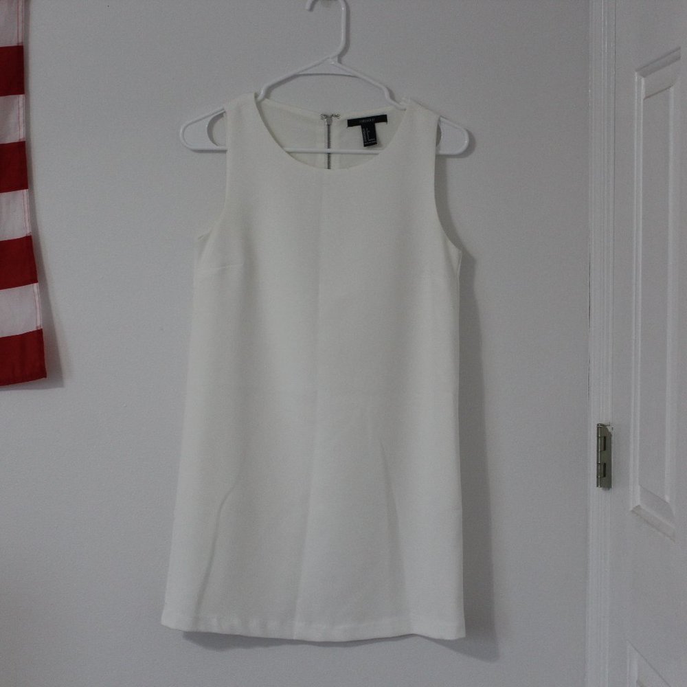 Shift Dress